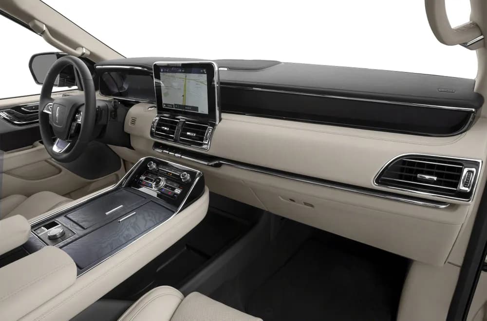 Navigator