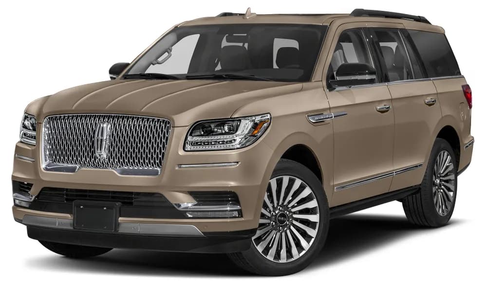 Lincoln Navigator 2019 2019