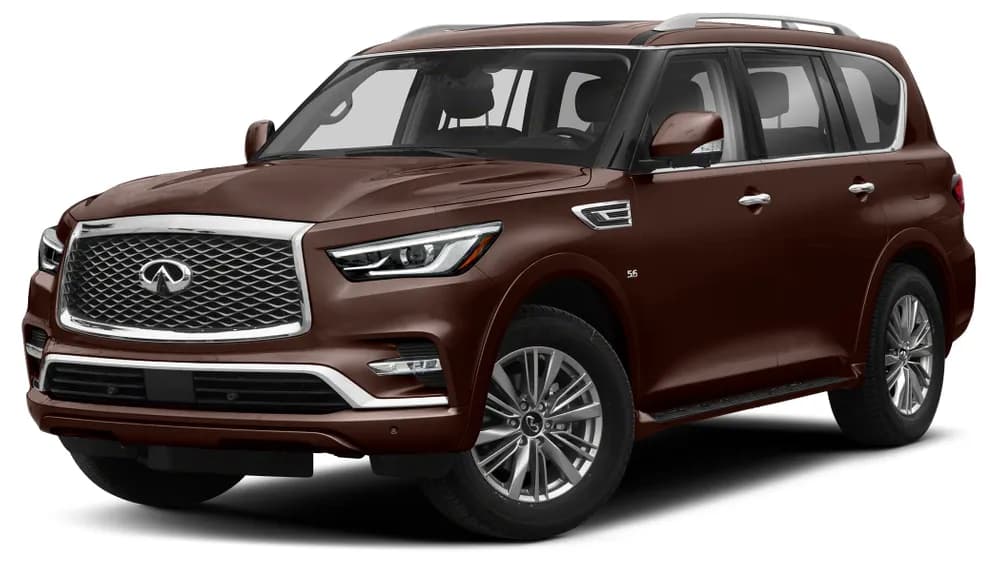 QX80