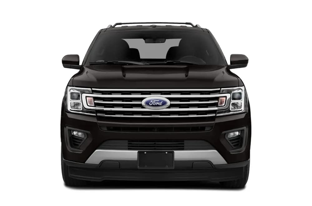 Expedition EL