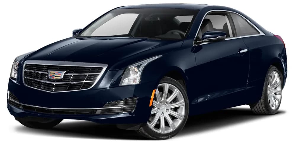 ATS Coupe