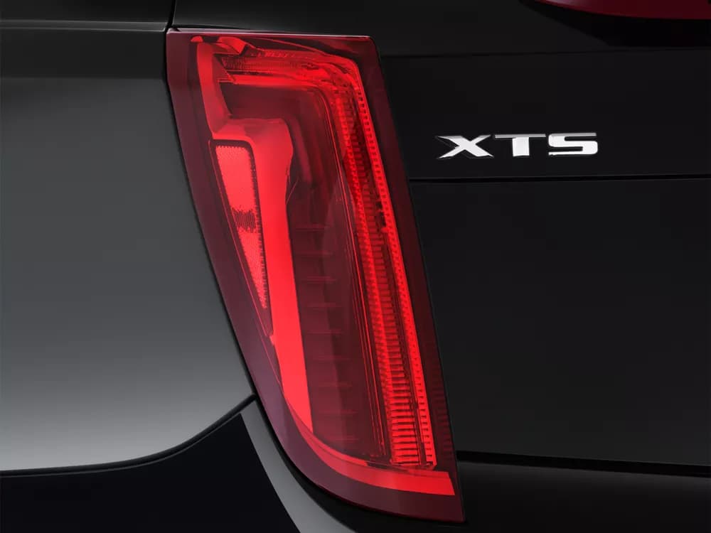 XTS