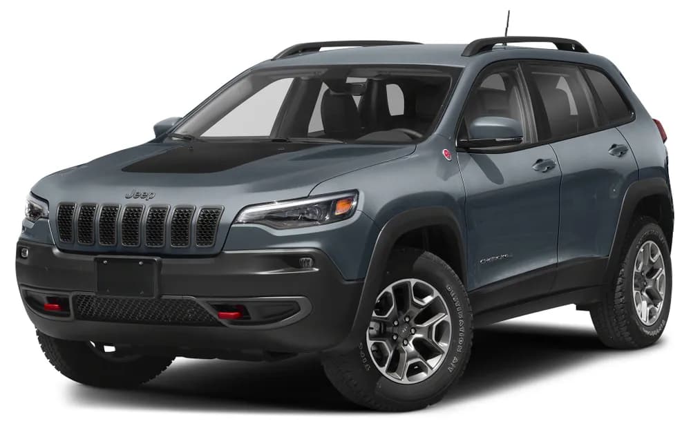 Cherokee