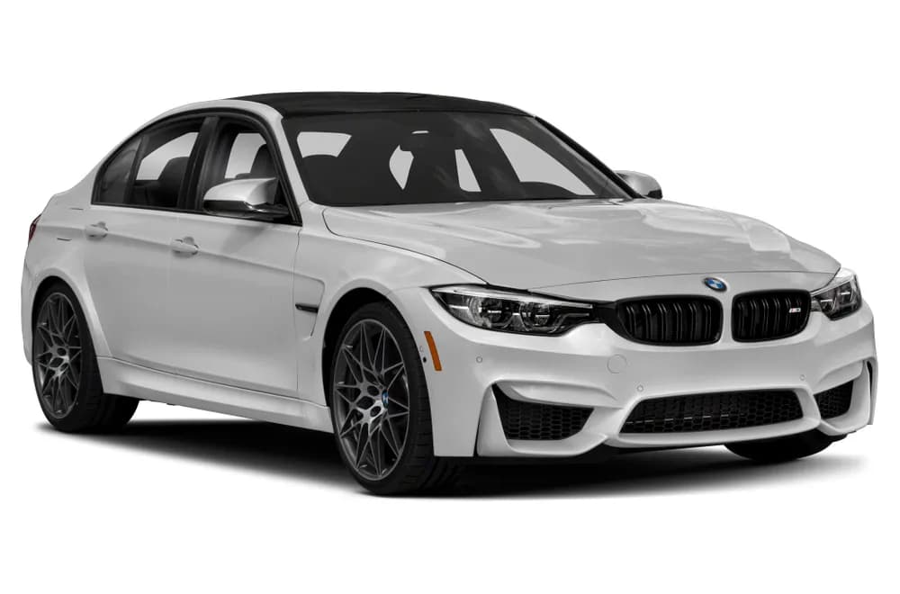 M3 Sedan
