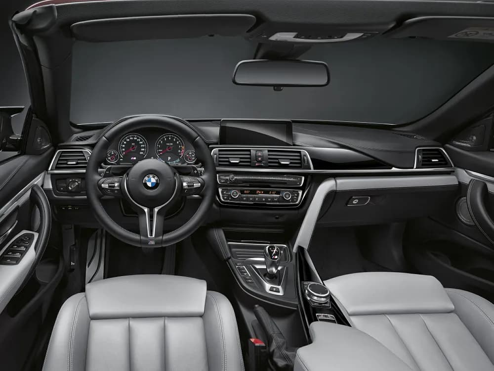 M4 Convertible