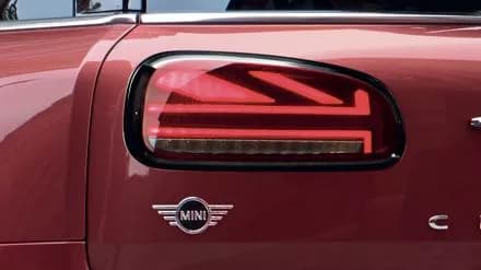 Clubman