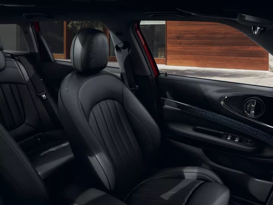 Clubman