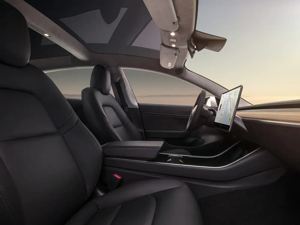 Model 3