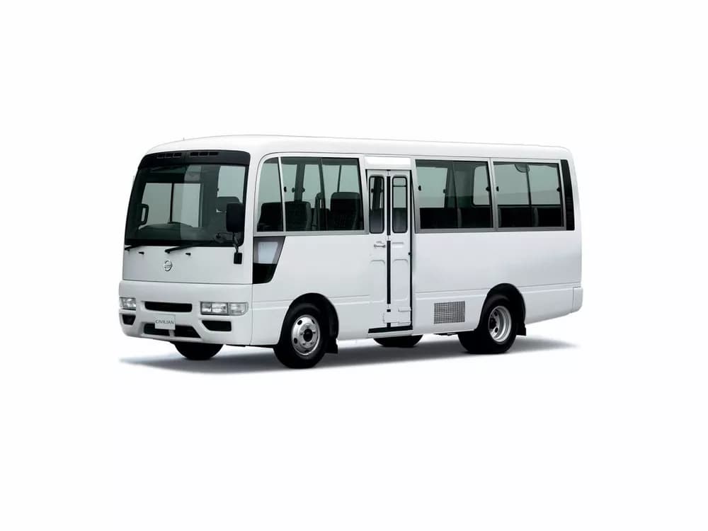 Nissan Civilian 2019 2019