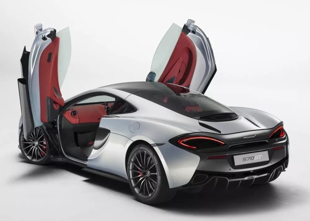 570 GT