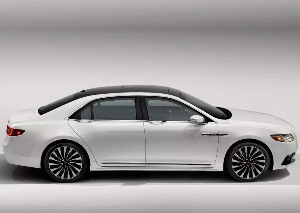 Continental