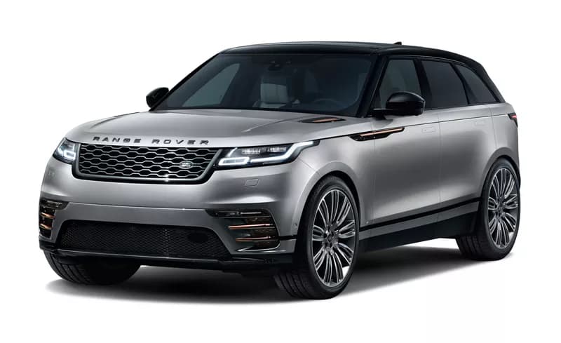 Land Rover Range Rover Velar 2019 2019