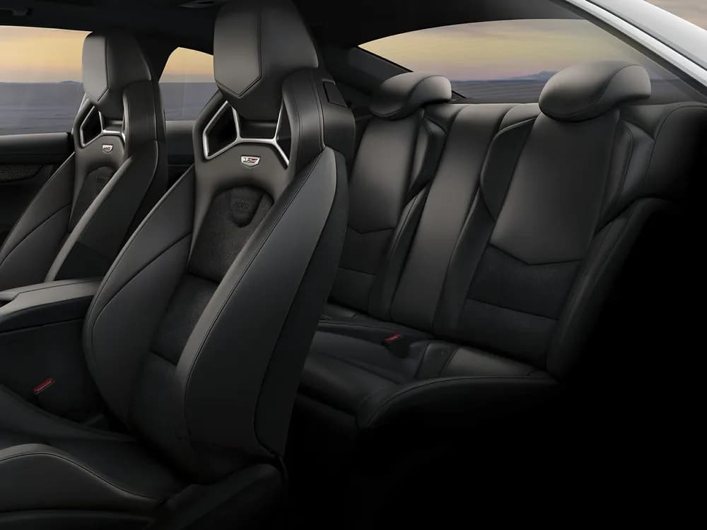 ATS-V Coupe