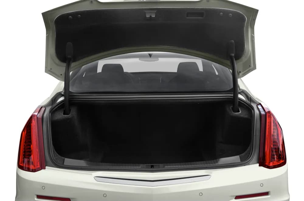 ATS-V Coupe