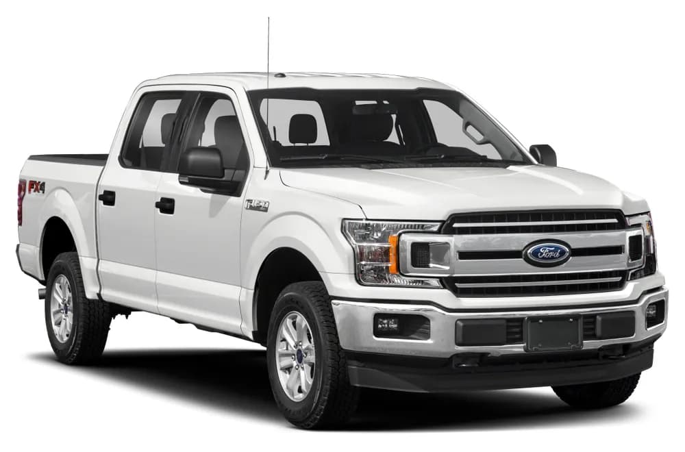 F-150 Raptor