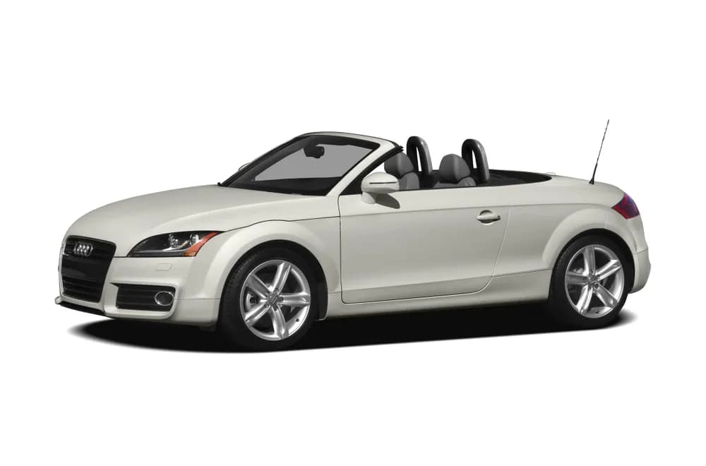 TT Roadster