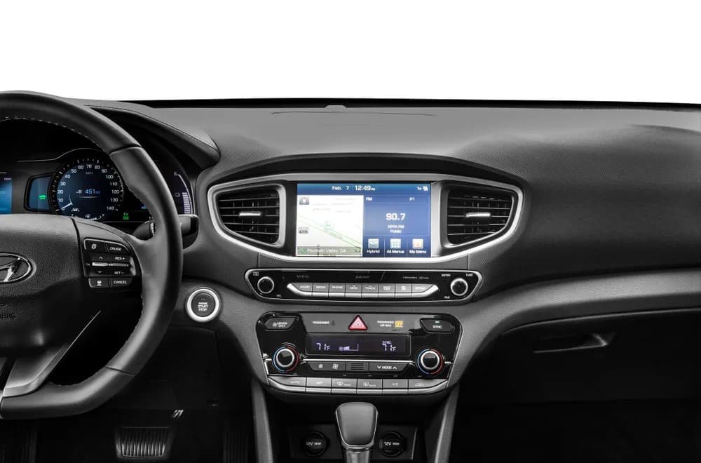 Ioniq
