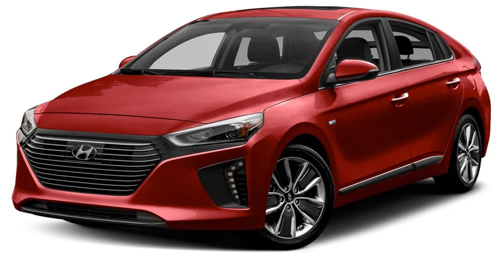 Ioniq