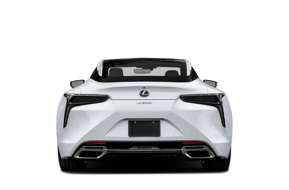 LC 500h