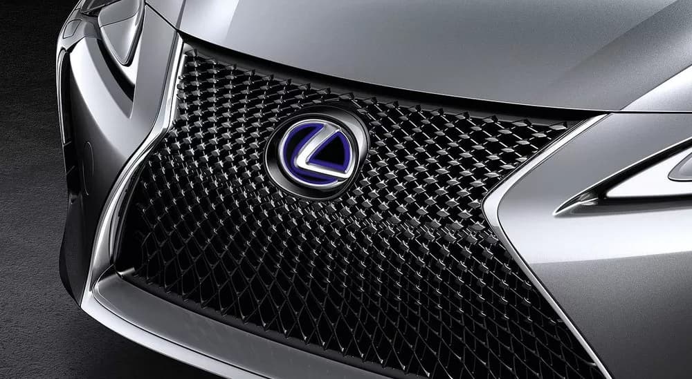 LC 500h