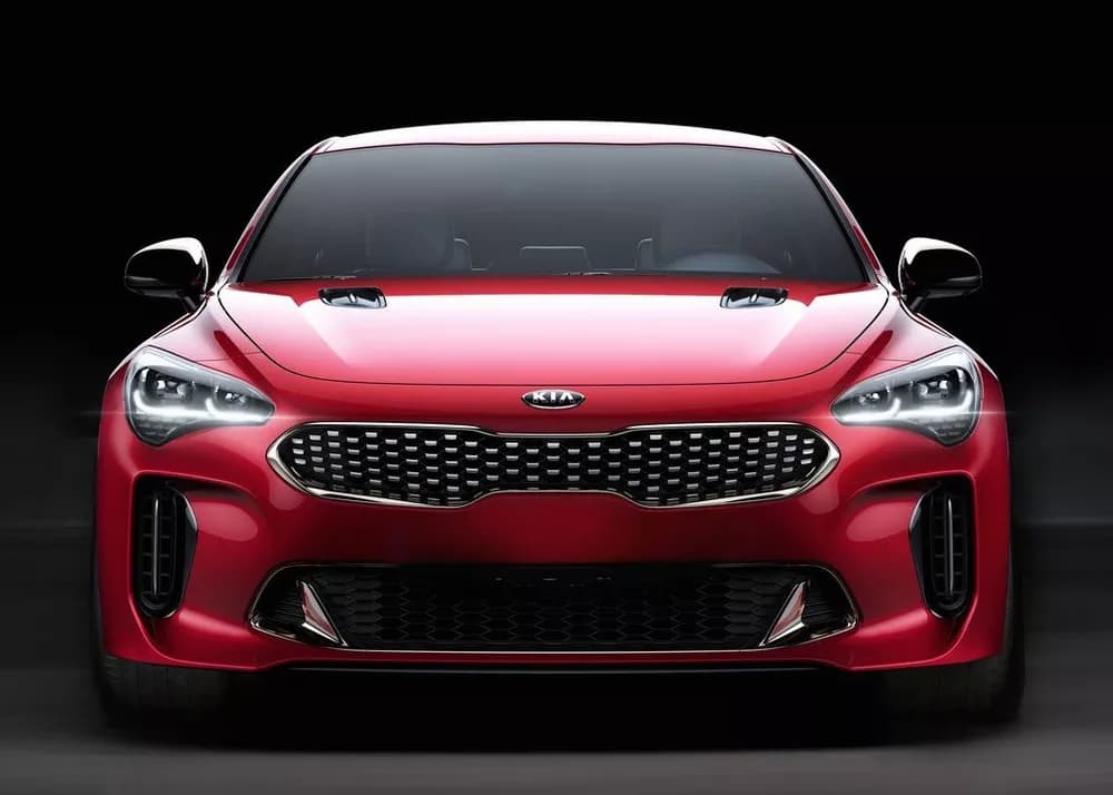 Stinger