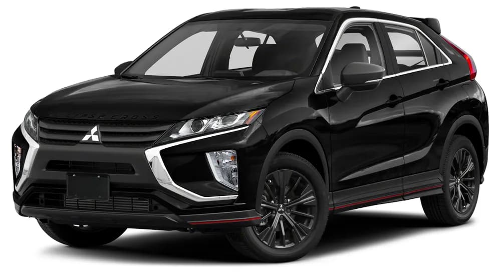 Eclipse Cross