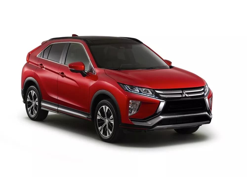 Eclipse Cross