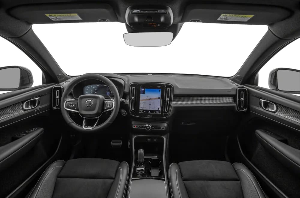 XC40