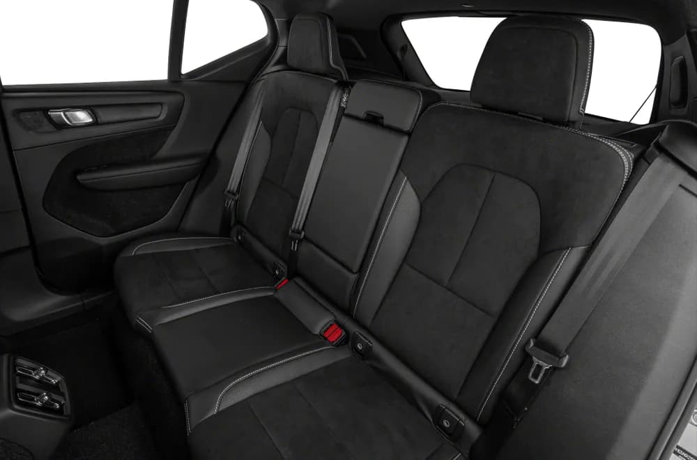 XC40