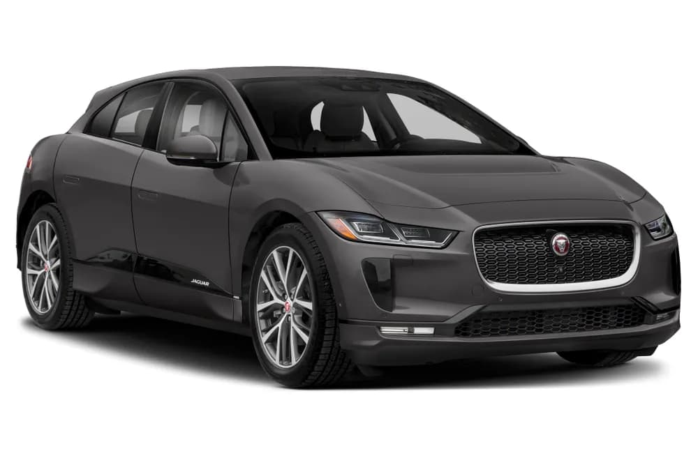 I-Pace
