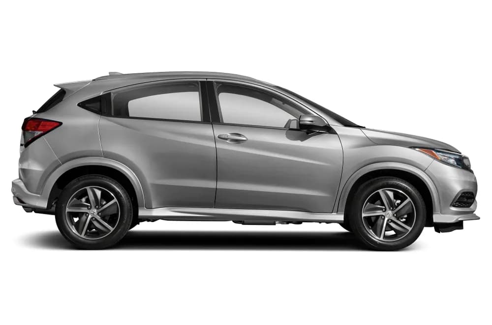 HR-V