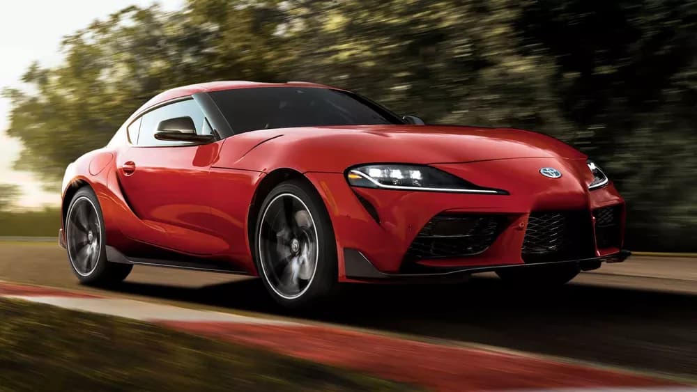 Supra