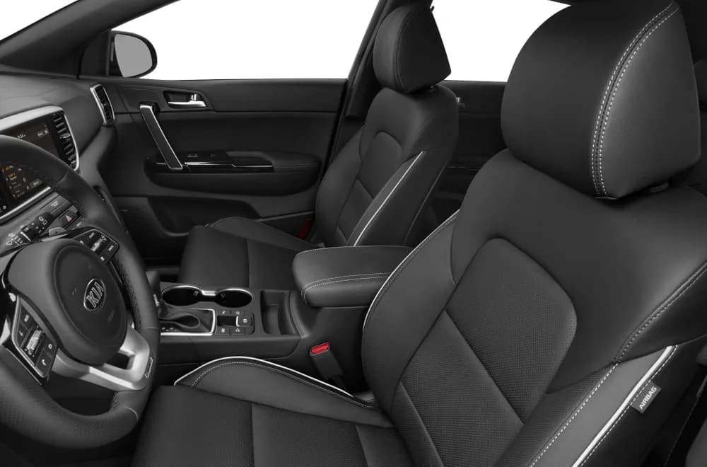 Sportage