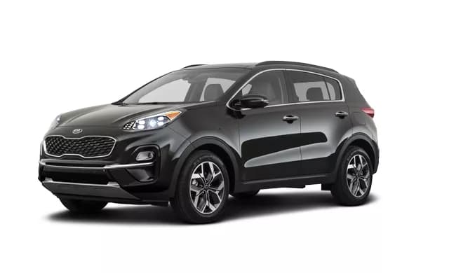 Sportage