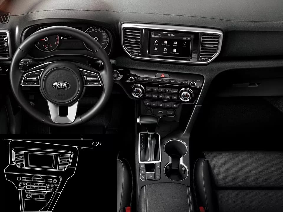 Sportage