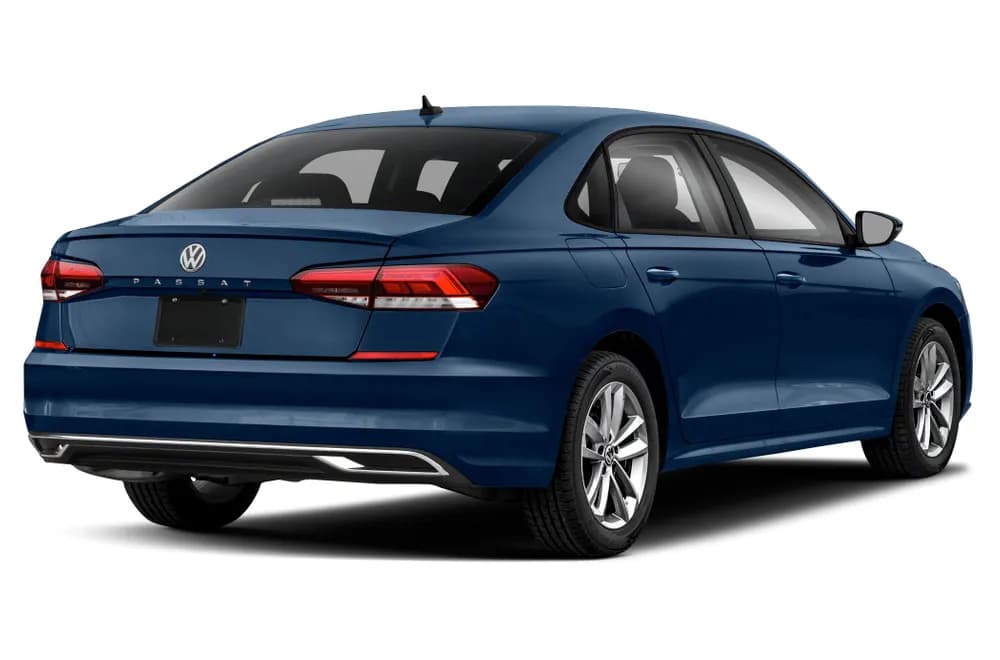 Passat