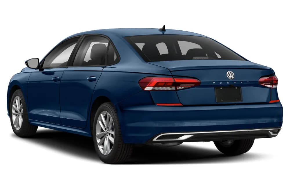 Passat