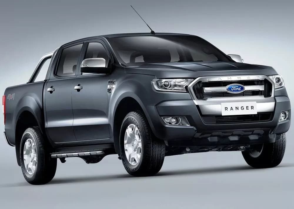 Ranger