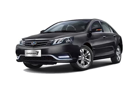 Emgrand 7 Emgrand 7 used_cars.forSale