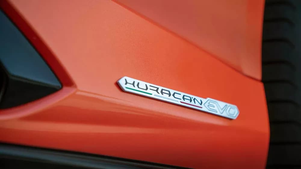 Huracan