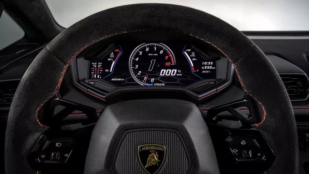 Huracan