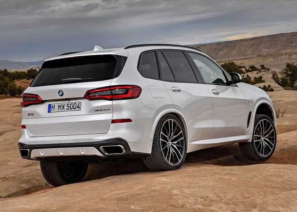 X5
