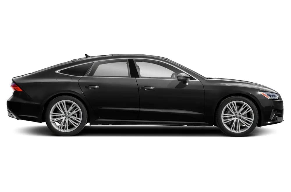 A7 سبورت باك