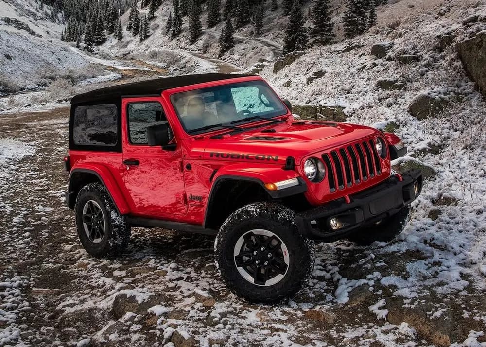 Wrangler