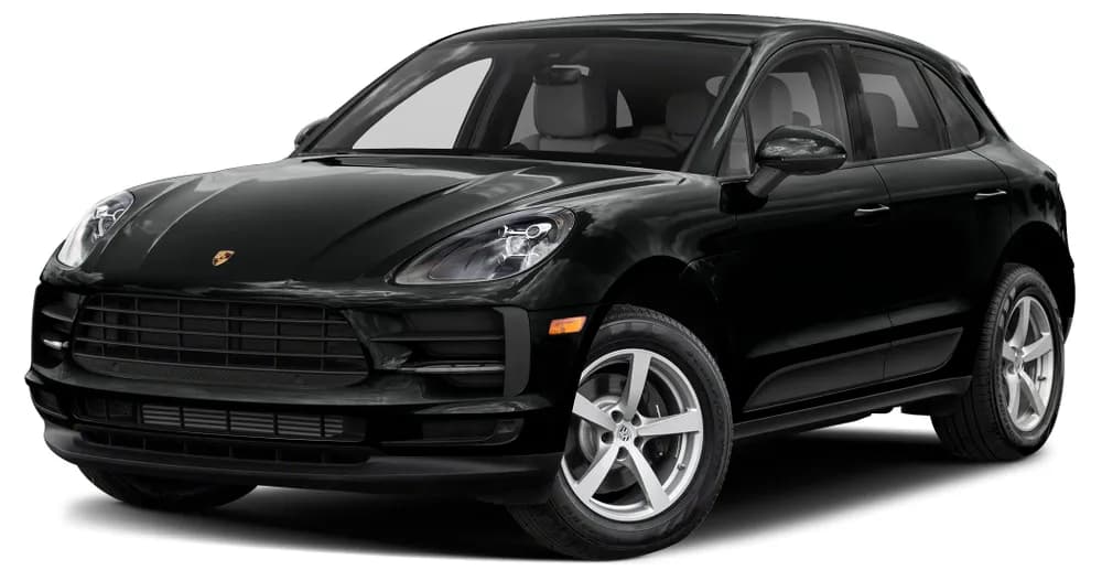 Macan
