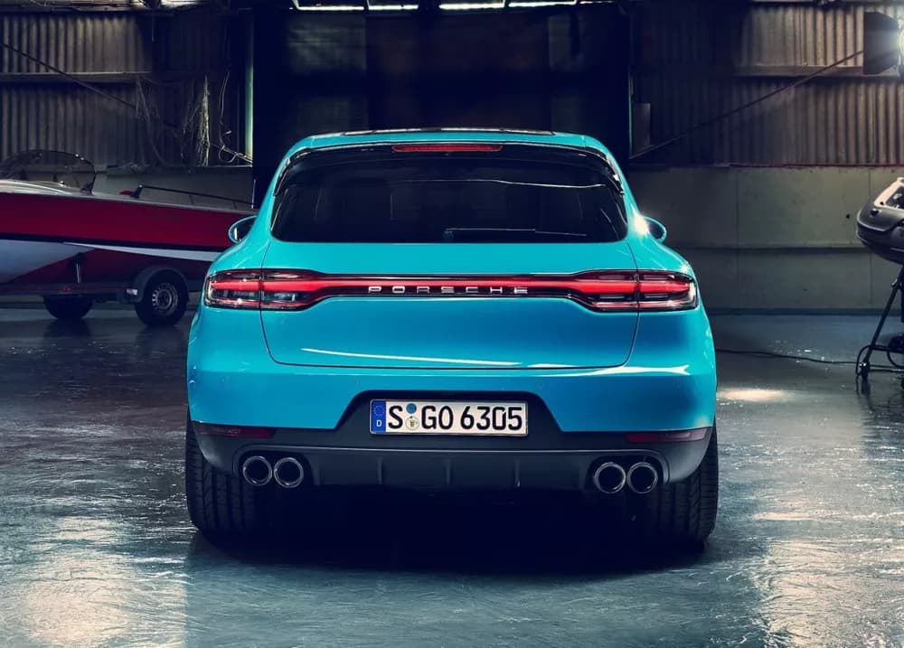 Macan