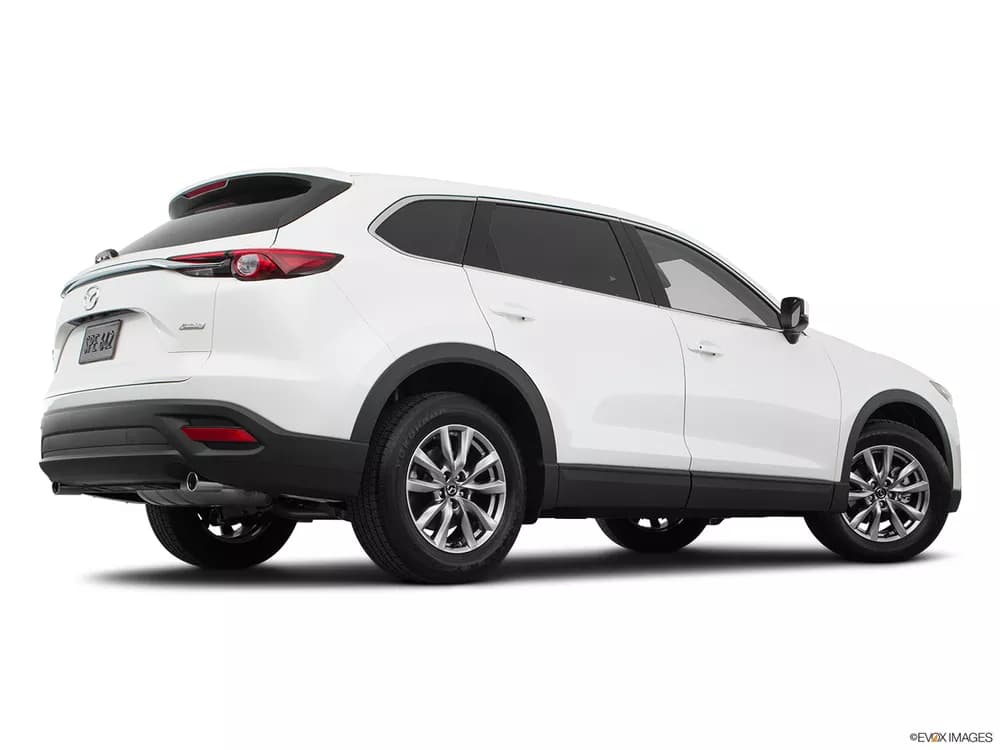 CX-9