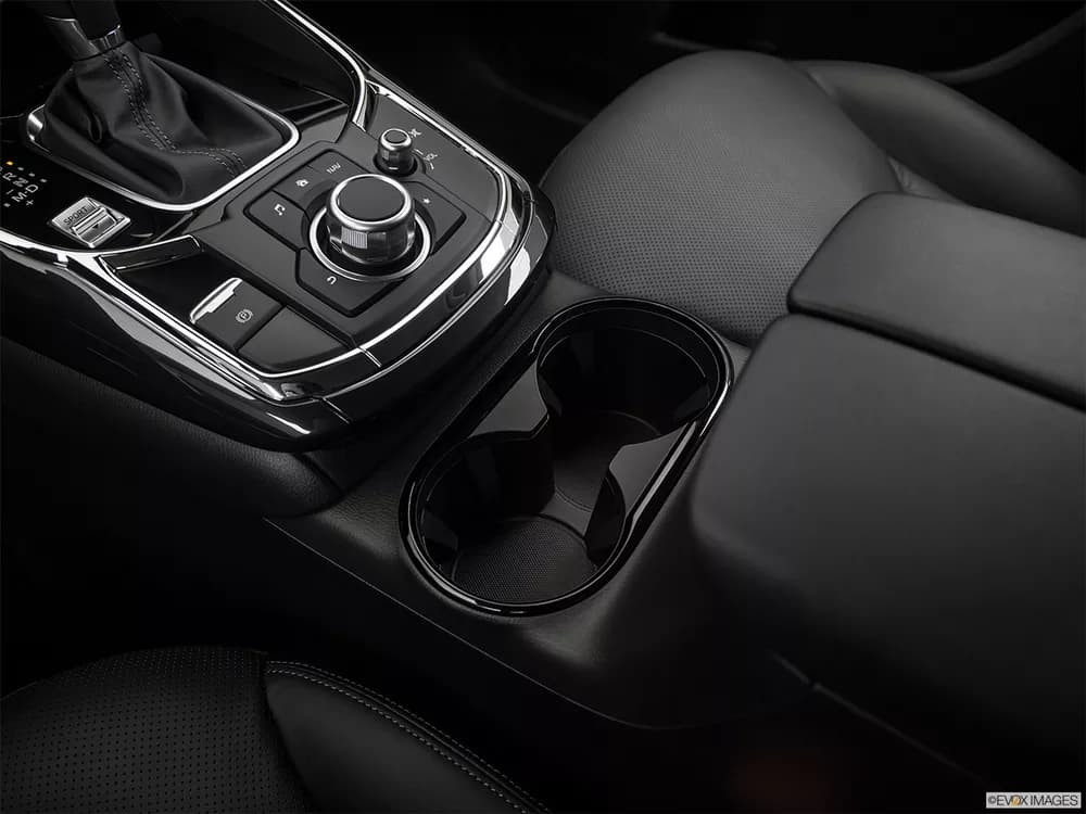 CX-9