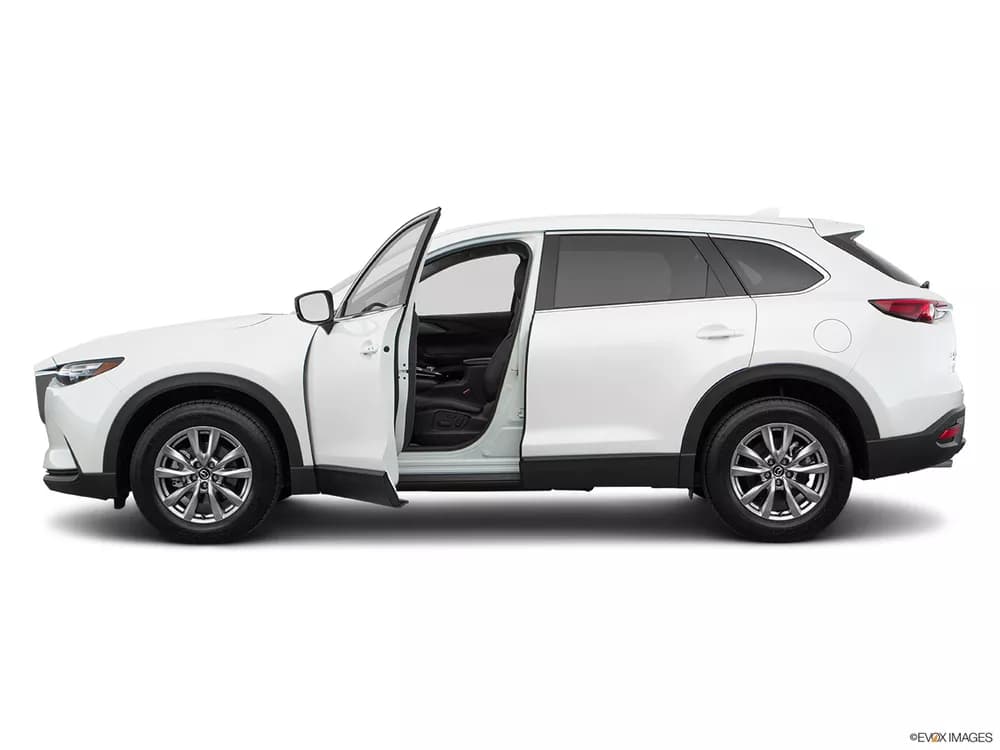 CX-9