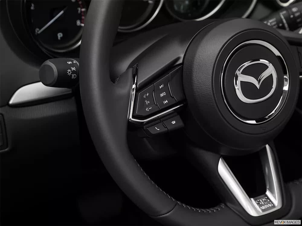 CX-9